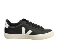 Veja Campo Chromefree Femme Baskets Noir Blanc - 40 1/2