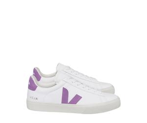 Veja - Campo Chromefree Leather Baskets - Femme - Chaussures - Multicolore - Taille: 41 EU
