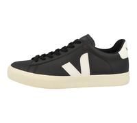 VEJA Campo Chromefree Leather Baskets low Homme Cuir Chaussures de Sport