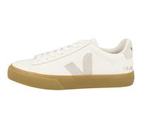 VEJA Campo Chromefree Leather Baskets low Homme Cuir Chaussures de Sport