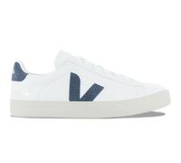 Veja Campo Chromefree Leather - Hommes Baskets Sneakers Chaussures Cuir Blanc Cp0503121b - 46