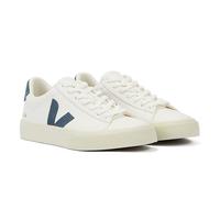 VEJA Campo Chromefree Leather - Hommes Sneakers Baskets Chaussures Cuir Blanc CP0503121B 44