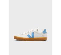 Veja Campo CHROMEFREE LEATHER women Lowtop white taille: 40