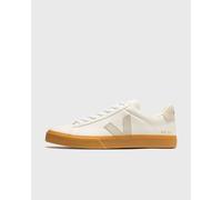 Veja CAMPO CHROMFREE LEATHER men Lowtop white taille: 42