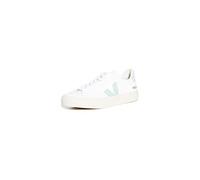 Veja Baskets Campo Femme sans chrome Blanc Taille 36