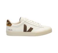 Veja - Campo Cuir - Femme - Chaussures - Blanc - Taille: 41 EU