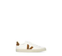 Veja - Campo Cuir - Homme - Chaussures - Blanc - Taille: 41 EU