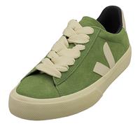 VEJA Campo Femme Vert Kiwi - 39 EU