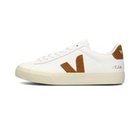 Veja Lowtop CAMPO Cuir femme blanc taille 37