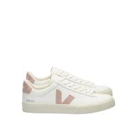 Veja - Campo Leather Baskets - Femme - Chaussures - Blanc - Taille: 41 EU