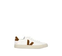 Veja Lowtop CAMPO Cuir femme blanc taille 37