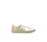 Veja - Campo Leather - Femme - Chaussures - Jaune - Taille: 38 EU