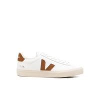 Veja - Campo Leather - Homme - Chaussures - Blanc - Taille: 38 EU