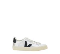 Veja Chaussures Campo Leather – argent/noir – Femme – 41