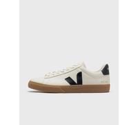 Veja CAMPO LEATHER men Lowtop beige taille: 42