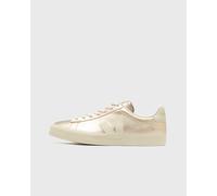 Veja CAMPO LEATHER women Lowtop gold taille: 38