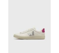 Veja CAMPO LEATHER women Lowtop white taille: 40