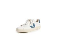 Baskets Veja Campo Chromefree Leather W pour Femme 39