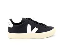 Veja Baskets basses 'Campo' noir / blanc, Taille 37
