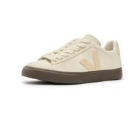 Veja Sneakers en cuir Campo – Fair Trade – Homme Taille 42 Beige
