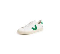 Veja Baskets basses 'Campo' vert / blanc, Taille 46