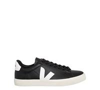 Baskets Veja Campo Chromefree Leather M pour Homme 41 Noir