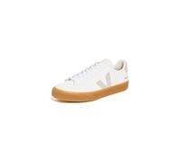 VEJA baskets en cuir homme blanc - 42