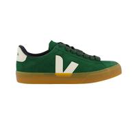 Veja - Campo Suede Baskets - Homme - Chaussures - Vert - Taille: 42 EU