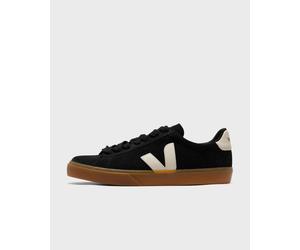 Veja Campo SUEDE BLACK PIERRE men Lowtop black taille: 44