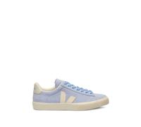 Veja - Campo Suede - Femme - Chaussures - Bleu - Taille: 39 EU