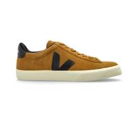 Veja - Campo Suede - Homme - Chaussures - Brun - Taille: 42 EU