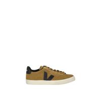 Veja - Campo Suede - Homme - Chaussures - Brun - Taille: 44 EU