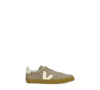 Veja - Campo Suede - Homme - Chaussures - Gris - Taille: 41 EU