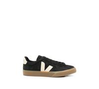 Veja - Campo Suede - Homme - Chaussures - Noir - Taille: 43 EU