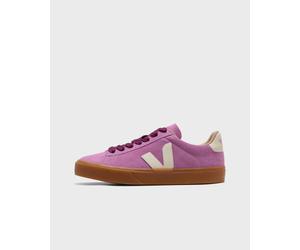 Veja Campo SUEDE MULBERRY PIERRE women Lowtop pink taille: 37