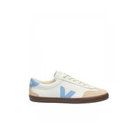 VEJA Chaussure De Sport Volley Femme Blanc Aqua Écorce