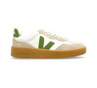 Veja - Chaussures de sport V-90 O.t. Cuir - Femme - Chaussures - Blanc - Taille: 39 EU