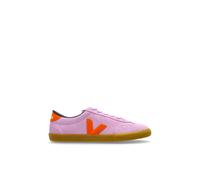 Veja VOLLEY SUEDE women Lowtop pink taille: 39