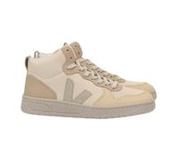 Veja - Chromefree Cashew Multico Baskets - Femme - Chaussures - Beige - Taille: 39 EU