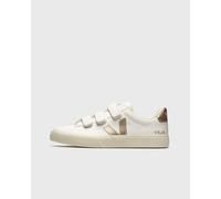 Veja CHROMEFREE LEATHER women Lowtop white taille: 37