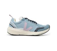 Veja - Condor 2 Alveomesh Baskets - Femme - Chaussures - Bleu - Taille: 36 EU