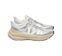 Veja Baskets basses 'Condor 3 Advanced' ivoire / mastic / argent, Taille 39