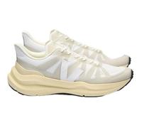 Veja Condor 3 Advanced Chaussures de course, Full White M, 44.5 EU
