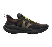 Veja Chaussures de running éco-conçues Condor 3 Off Road Eagle Black Homme Taille 44 Marron