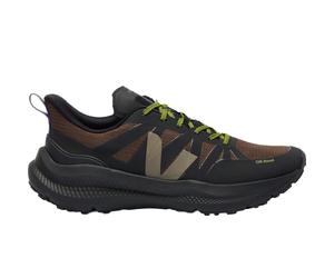 VEJA Condor 3 Off-road - Homme - Noir / Marron - taille 41- modèle 2026