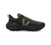 Veja Chaussures de running éco-conçues Condor 3 Off-Road Eagle Black Marron Homme Taille 45
