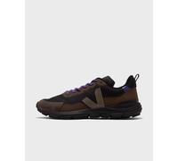 Veja Dekkan ALVEOMESH BLACK KAKI EAGLE men Lowtop brown taille: 40