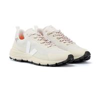 Veja Chaussures de marche Dekkan Natural White Commerce équitable Femme Taille 38 Blanc