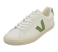 VEJA Esplar Logo blanches kiwi femme - Baskets décontractées - 41 EU