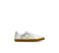 Baskets Veja ESPLAR Métalissé pour Femme 38 Argent